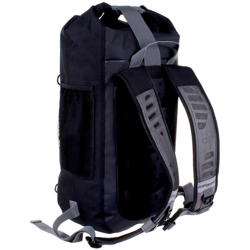 2026 OverBoard Classic 20L Waterproof Backpack - 41387.1 - Black